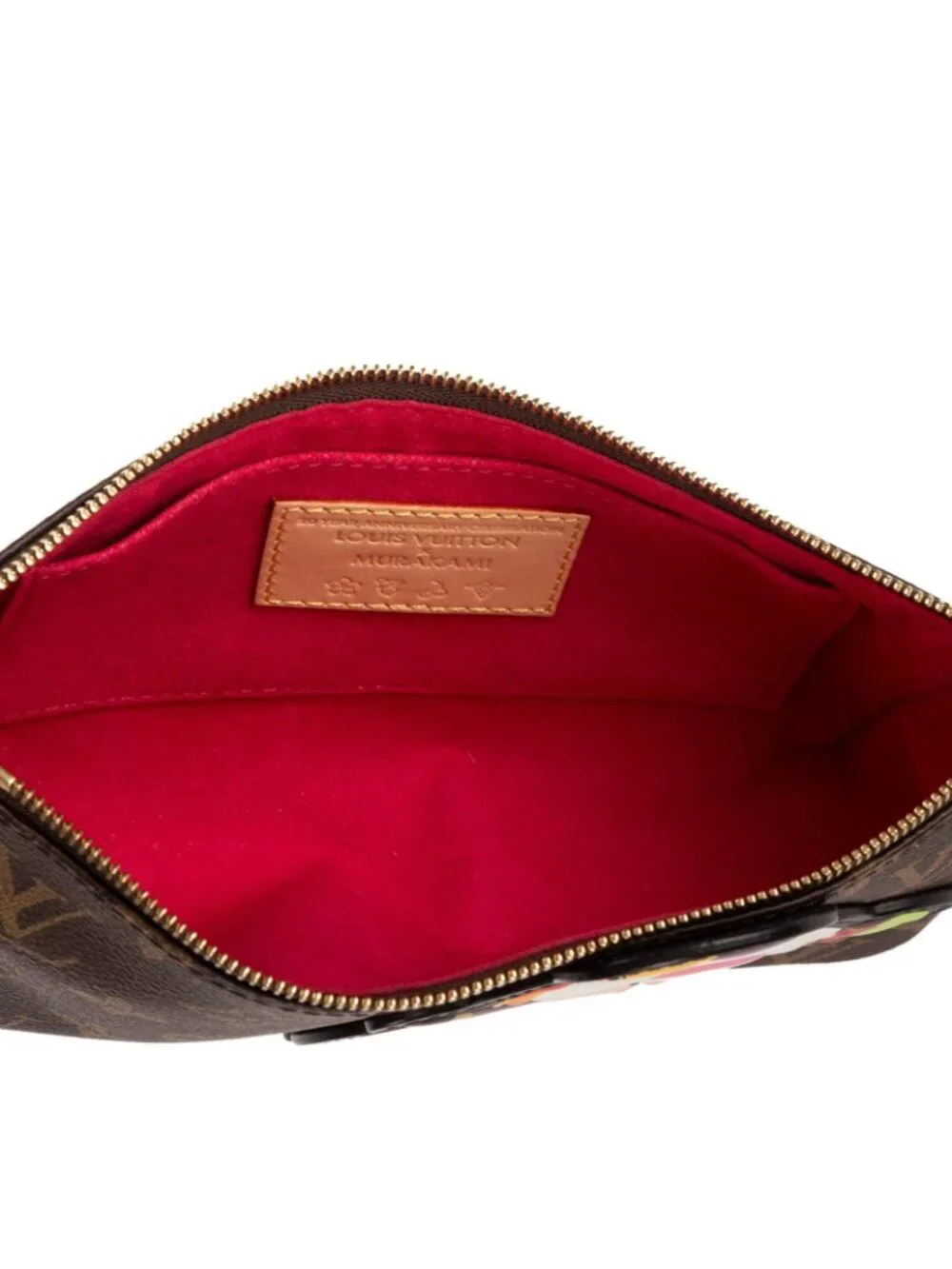 Louis Vuitton this authentic